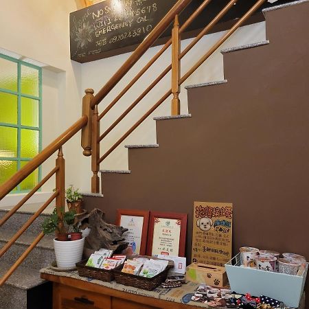 Slowly B&B Taitung Екстериор снимка