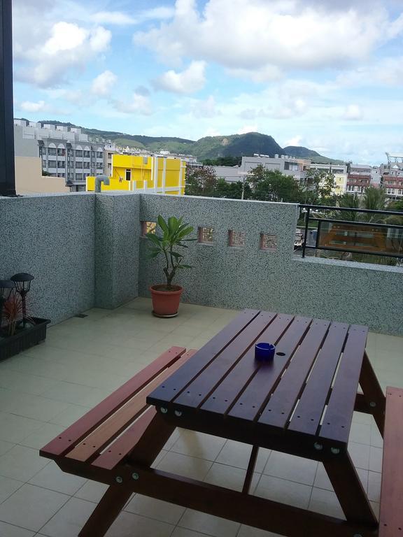 Slowly B&B Taitung Екстериор снимка